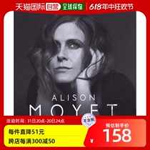 (Publipostage du Japon) Sony Music Alison Moyet le meilleur de la musique CD Sony