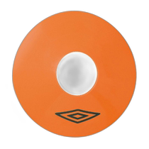 Japan direct mail UMBRO mark cones 10 pieces football UJS7058B-ORG