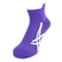 ASICS mens and womens breathable deodorant and comfortable sports training socks for running errands