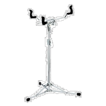 TAMA THE CLASSIC STAND Tom drum fixed stand