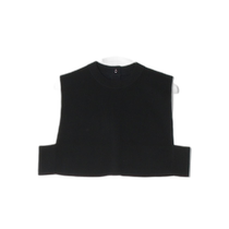 Japan direct mail SHIPS Wai womens round neck vest 316600054