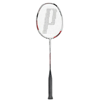 Japan Direct Mail Prince Mens and Womens Jacket Arm Lightweight XR Badminton Racket Stand Only Training Prince 7B