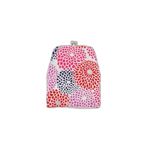 Japanese direct mail Japanese tide SouSou canvas soft coin purse 6300704