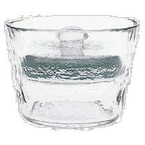 (Direct mail from Japan) KINTO sealed jar pickle bowl transparent high temperature resistant kitchen gadget 640ml