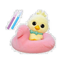 (Direct shipping from Japan) Takara Tomy Chicken and Flamingo Oyster Set