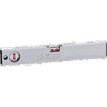 (Japan Direct mail) Ebisu hui 100 Shih horizontal ruler ED-38WR basic level white