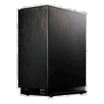 (Direct mail from Japan) IO data device 2-Drive High Speed ​​NAS8TB with dual-core CPU