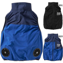 Japan Direct Mail Ocean Pacific Mens Fan Vest Outdoor Clothing Top Ocean Pacif