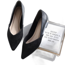 (Direct mail from Japan) Vivian Womens Shallow Mouth Womens Shoes