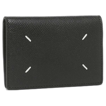 Japan direct mail Maison Margiela mens and womens same card holder S55UI0203 AXES]