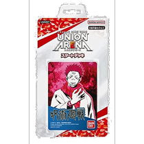 Japan Direct Mail (Japan Direct Mail) Bandai Vandai Card Game Curses Return to UA02ST