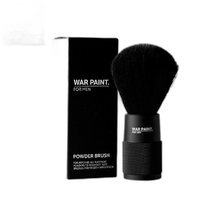 Japan Direct Mail War Paint WAR PAINT Mens Metallic Powder Brush 750282] Foundation Brush