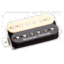 自营｜SeymourDuncan PU西摩邓肯拾音器SH-4 JB ZB