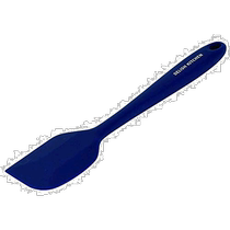 Japan Direct Mail (Japan Direct Mail) Pearl Metal Pearl Metal Rubber Spade Small Deep Blue CC-137