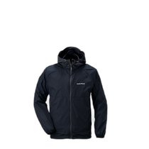 Japan direct mail montbell 22 years outdoor windproof and waterproof hooded jacket mens casual jacket