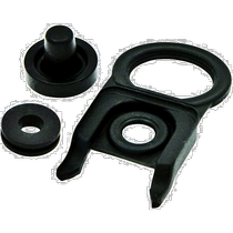 Self-operated｜Fissler Fissler pressure cooker replacement parts three silicone pads anti-slip safety valve gasket