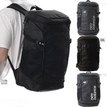 Japan Direct Mail 35L New Balance Top Loading Backpack V2 Tough 35L Backpack Day Backpack