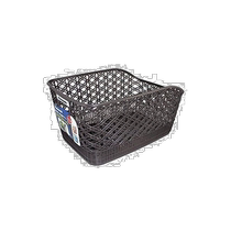 Panasonic Panasonic Bicycle Basket Small Portable and Durable Manual Small