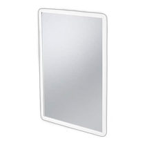 (Direct mail from Japan) LEC Simple Mirror XL (29×38 5cm) BB-321