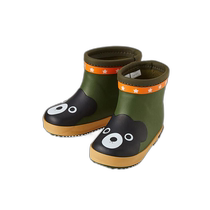 Japanese direct mail Japanese fashion MIKIHOUSE rain boots