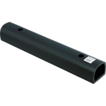 (Direct mail from Japan) Light car hood and garage accessories products car guard with W hole 70×450mm CSG70-