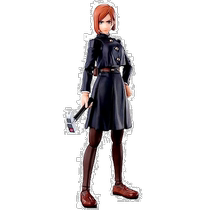 (Direct Mail from Japan) Bandai Action Figure S H Figuarts Spell Return Kugizaki Wild Rose Approx. 1