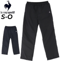 Japanese direct mail le coq womens windbreaker le coq sportif thickened trousers windproof warm and waterproof