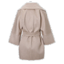 (99 new unused) Japan Direct mail Max Mara cashmere coat lady 10860229600051