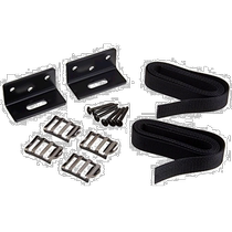 (Direct mail from Japan) Panasonic refrigerator anti-fall strap wear-resistant and strong AD-NRQBL09