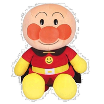 Japan direct mail (Japan direct mail) Sega Sega doll Breadman 2L Good friend Breadman ‎3 years old