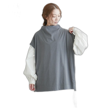 Japan direct mail CA-FR0706TV]FIRMUM FNBNOT vest