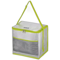 (Direct Mail from Japan) CAPTAIN STAG Cooler Bag M-2966 Green 24L Picnic