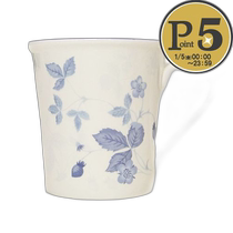 Japan Direct Mail Wedgwood Universal Cup Mark Cup Tea Dish