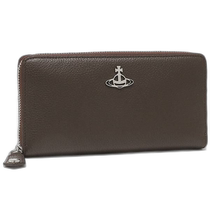 Japan direct mail Vivienne Westwood womens long wallet 51050022 41817 D401AXE