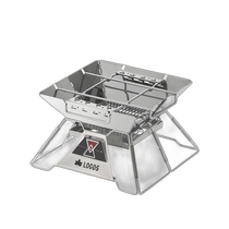 LOGOS PYRAMID TAKIBI M 81064163