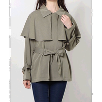 (Direct mail from Japan)cheek ladies coat and windbreaker