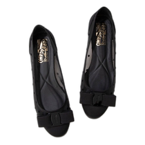 (日本直邮)Salvatore Ferragamo 女士 浅口女鞋菲拉格慕