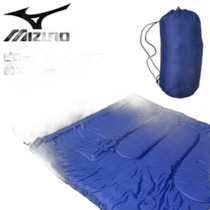 Japan direct mail Mizuno sleeping bag C3JSF001