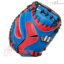 Japan direct mail Hatakeyama CB-450 limited edition catcher equipment bag large capacity baseball bag