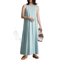 (Direct mail from Japan) Ranan Womens Dress