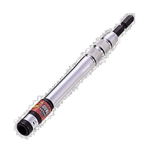 (Japanese direct mail) VESSEL Five gold tools Bessel Long head frame 6 35 x 150 EXJ150 shock snail