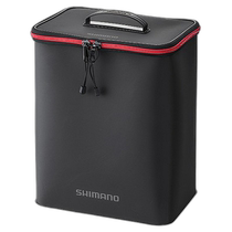 Japan direct mail Shimano suitcase BK-071R