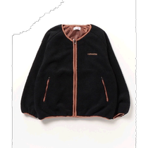 日本直邮CONVERSE 匡威 女士 风夹克 时尚简约设计 多色选择 舒适