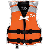 (Direct mail from Japan) Daiwa Life Jacket DF-3921 Orange L