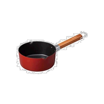 (Direct mail from Japan) CB JAPAN milk pot ceramic processing IH compatible 16cm 457330686853
