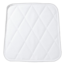 MIZUNO Mizuno (mens) baseball hip pads for running errands 1 piece 12JYAP1301