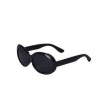 Direct mail from Japan Luis Mens Oval Color Lens Sunglasses LUZ2041318A0004