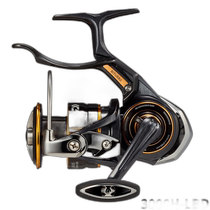 Japan direct mail Daiwa lever brake reel 23 Luxas 3000H-LBD 23 years model