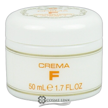Direct shipping from Japan Santa Maria Novella F Cream 50ml
