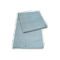 Japan direct mail trusco hardware tools fireproof cloth basic type one-sided No. 2 920X1920 fire blanket